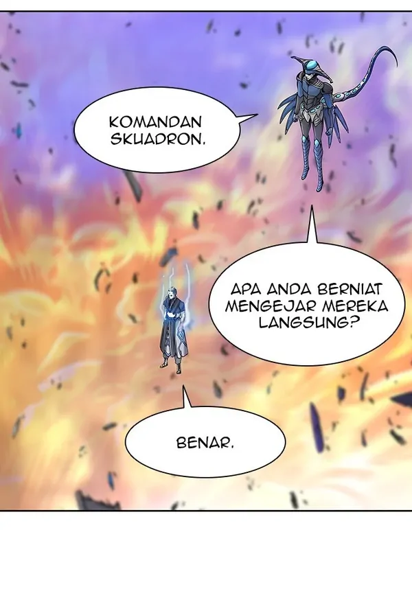 Baca Tower of God - Chapter 415 halaman 54