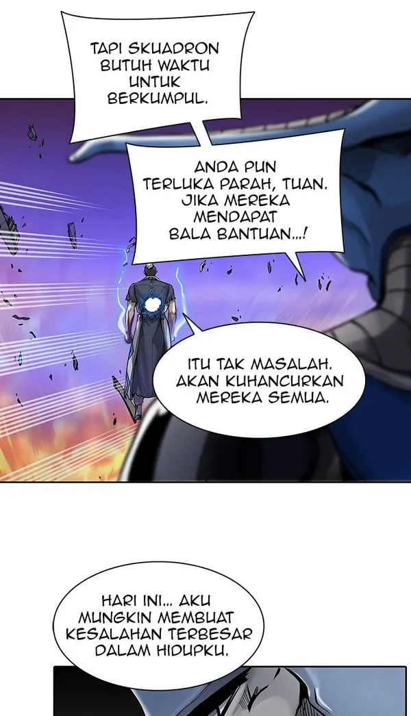 Baca Tower of God - Chapter 415 halaman 55