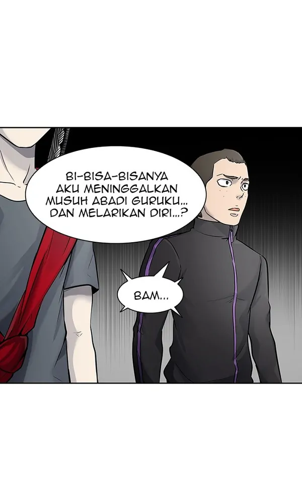 Baca Tower of God - Chapter 415 halaman 69
