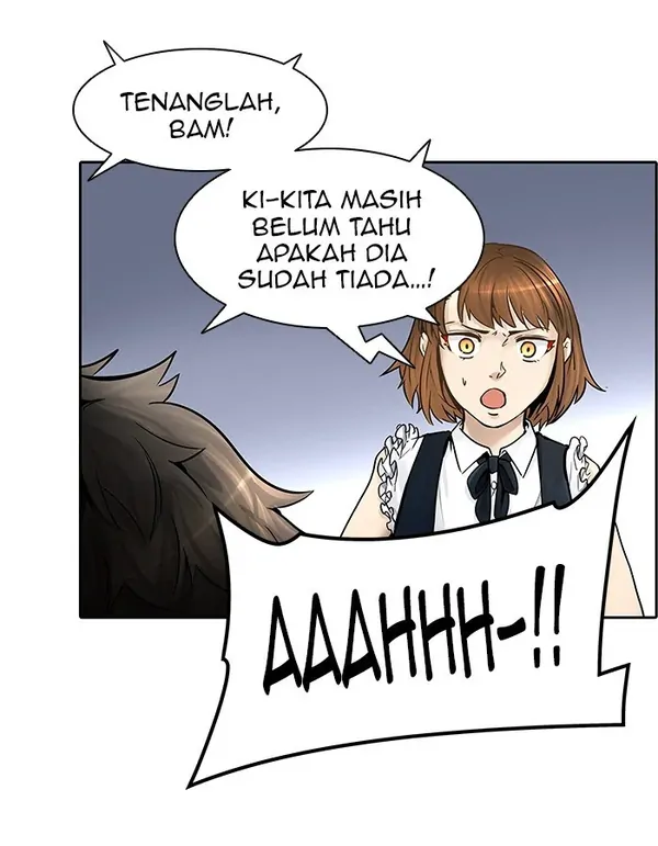 Baca Tower of God - Chapter 415 halaman 70