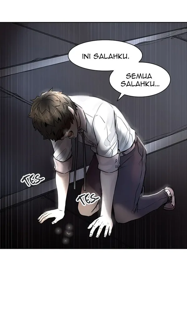 Baca Tower of God - Chapter 415 halaman 71