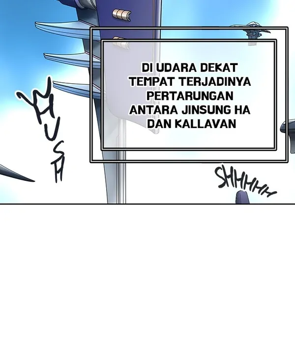 Baca Tower of God - Chapter 415 halaman 78