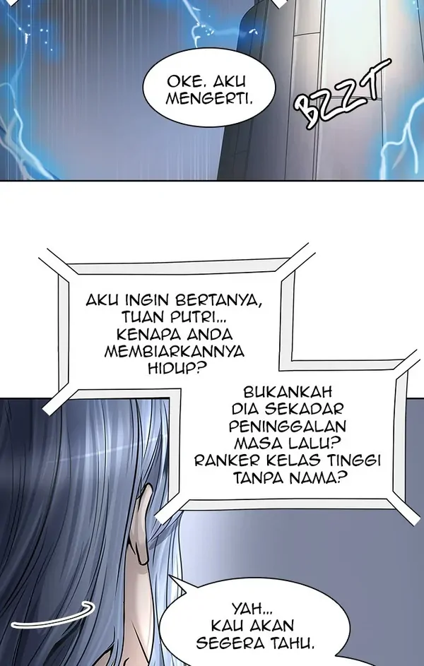 Baca Tower of God - Chapter 415 halaman 81