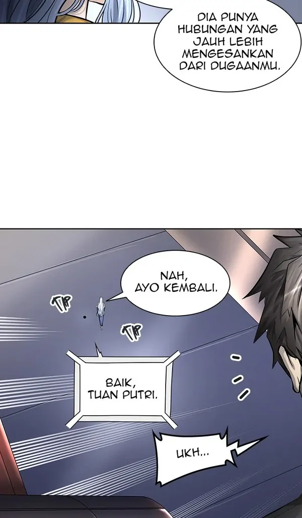 Baca Tower of God - Chapter 415 halaman 82