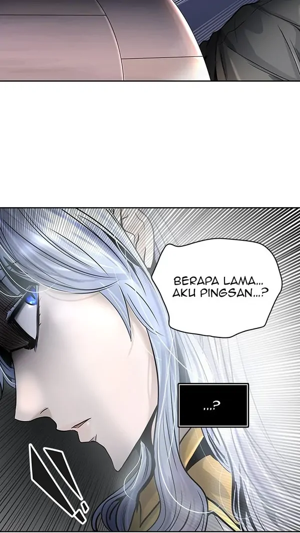 Baca Tower of God - Chapter 415 halaman 83