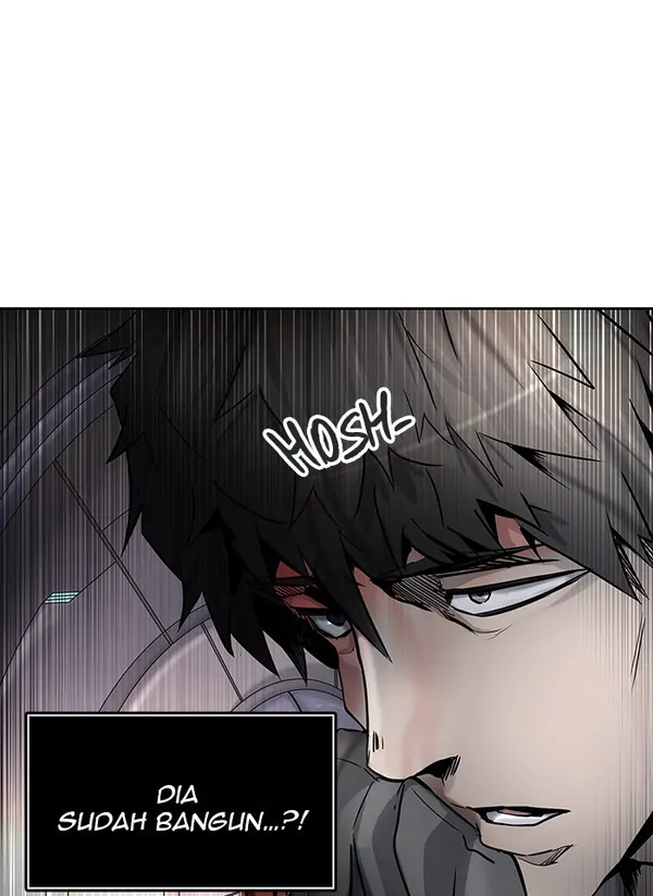 Baca Tower of God - Chapter 415 halaman 84
