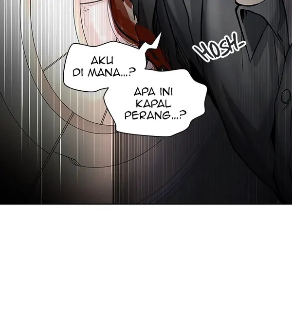 Baca Tower of God - Chapter 415 halaman 85