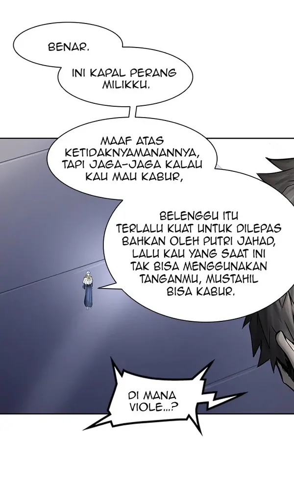 Baca Tower of God - Chapter 415 halaman 86