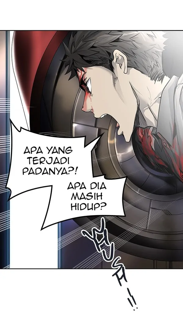 Baca Tower of God - Chapter 415 halaman 87