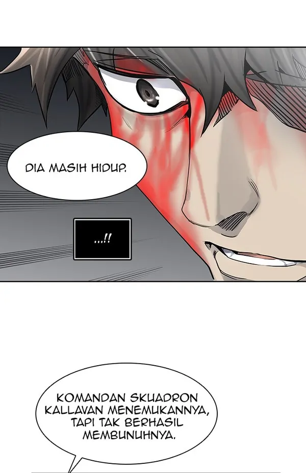 Baca Tower of God - Chapter 415 halaman 88