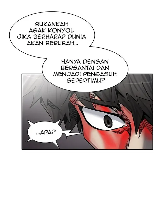 Baca Tower of God - Chapter 415 halaman 90