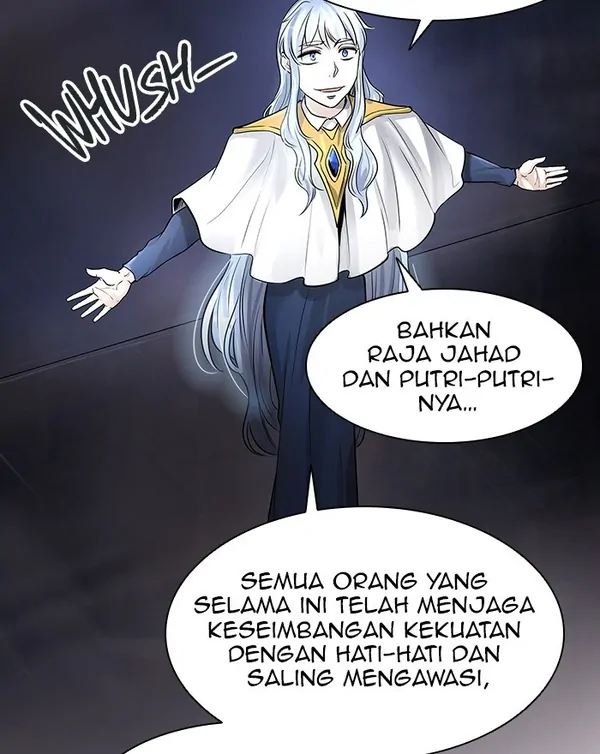 Baca Tower of God - Chapter 415 halaman 92