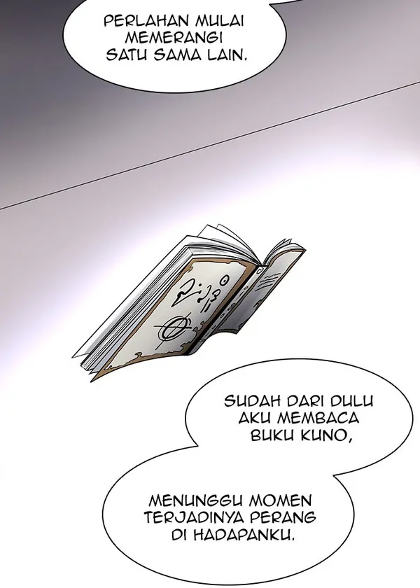 Baca Tower of God - Chapter 415 halaman 93