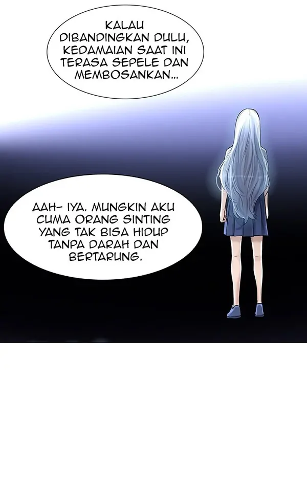 Baca Tower of God - Chapter 415 halaman 94