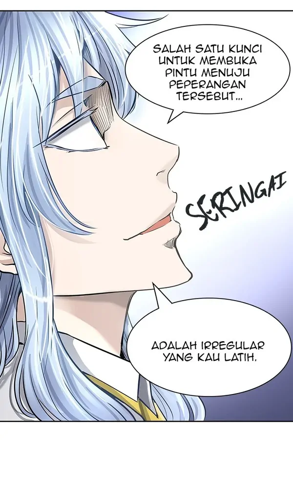 Baca Tower of God - Chapter 415 halaman 95