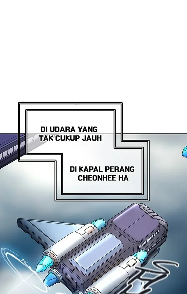 Baca Tower of God - Chapter 415 halaman 96