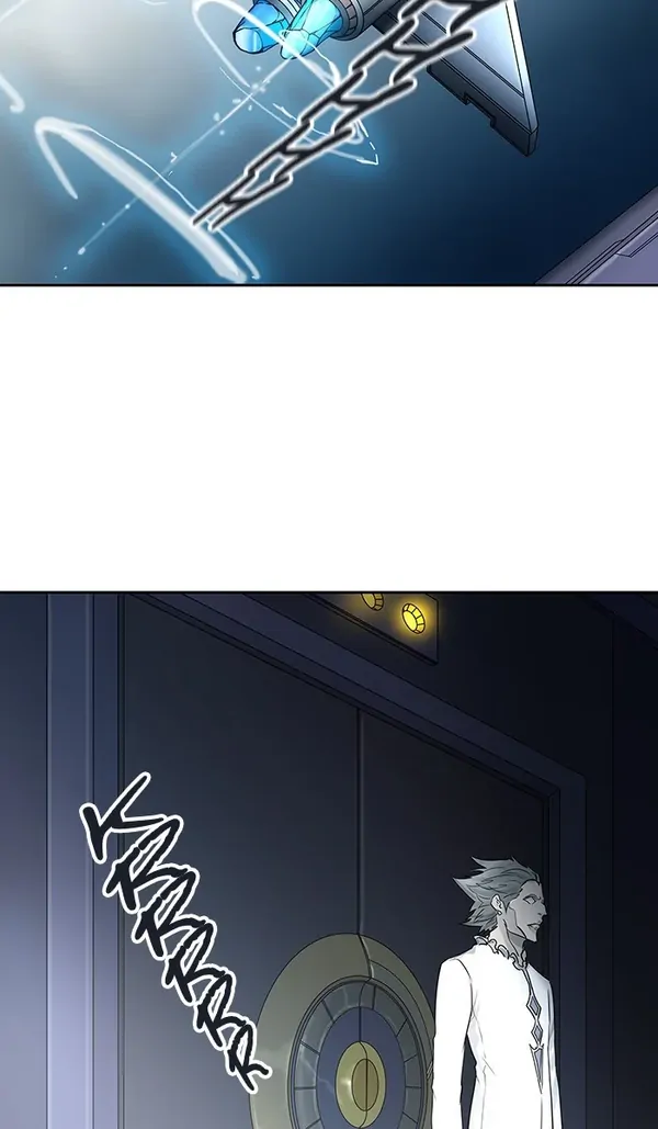 Baca Tower of God - Chapter 415 halaman 97