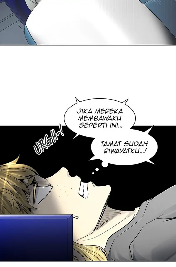 Baca Tower of God - Chapter 415 halaman 99