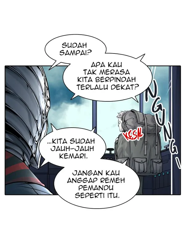 Baca Tower of God - Chapter 416 halaman 10