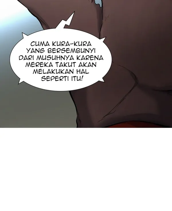 Baca Tower of God - Chapter 416 halaman 100