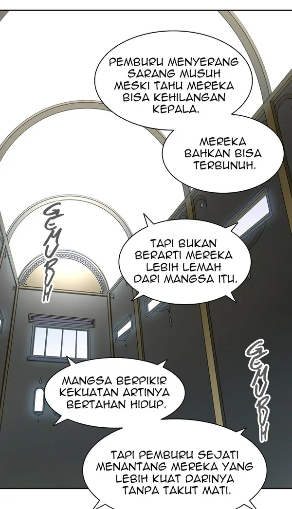 Baca Tower of God - Chapter 416 halaman 101