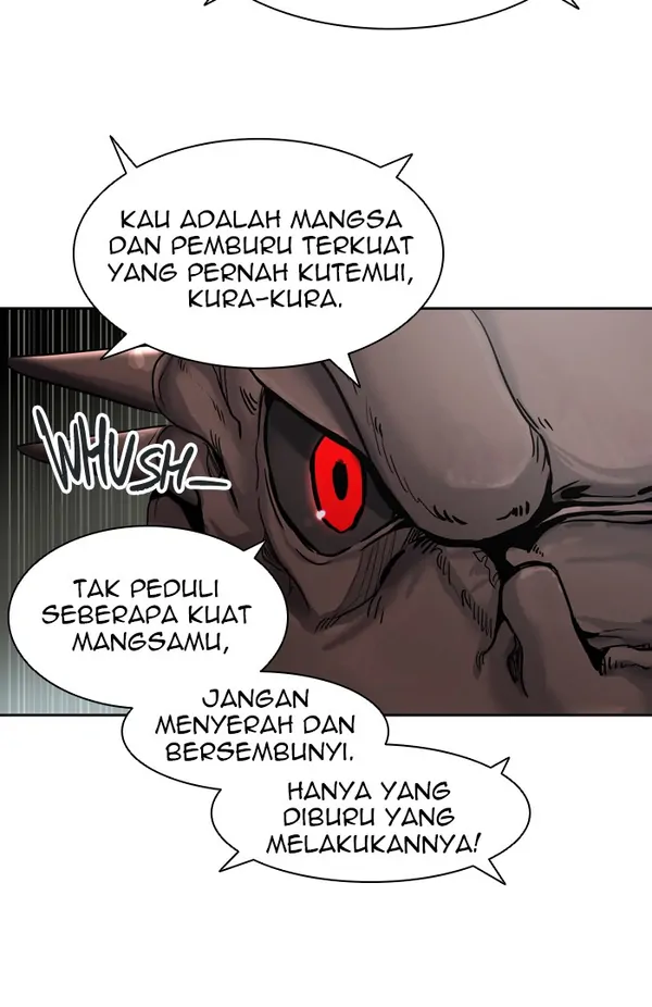 Baca Tower of God - Chapter 416 halaman 102