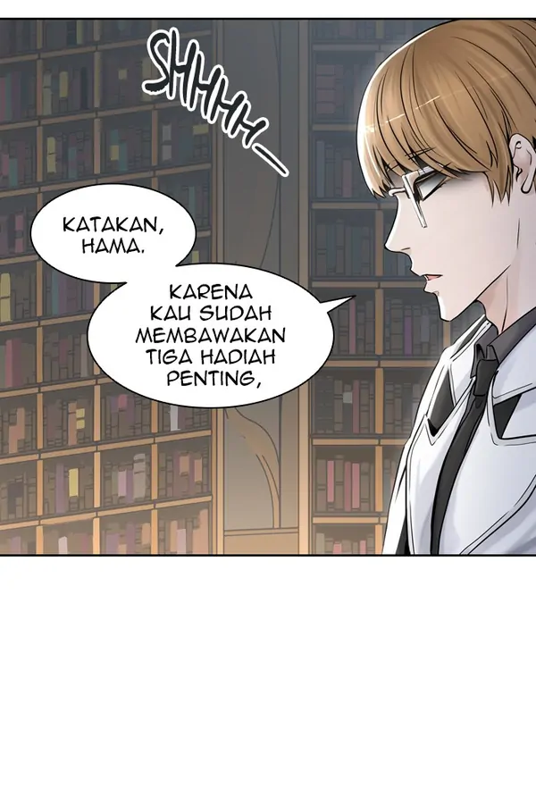 Baca Tower of God - Chapter 416 halaman 106