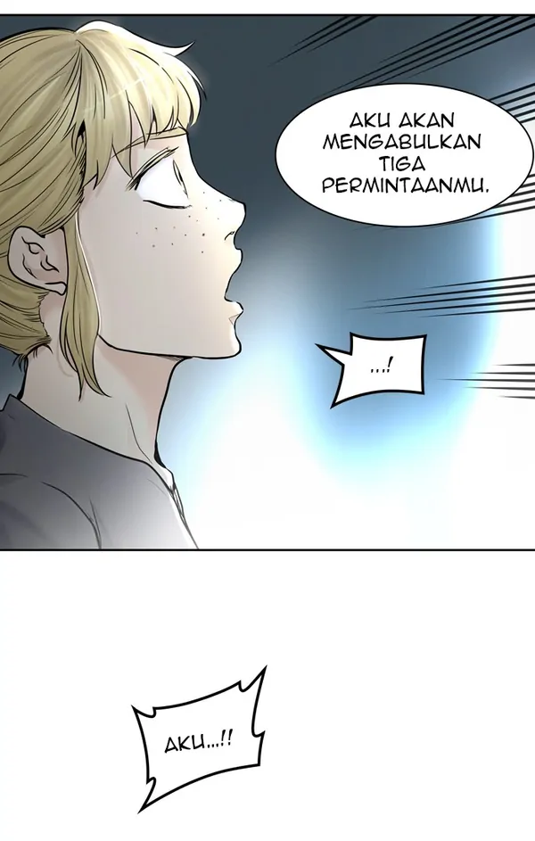 Baca Tower of God - Chapter 416 halaman 107