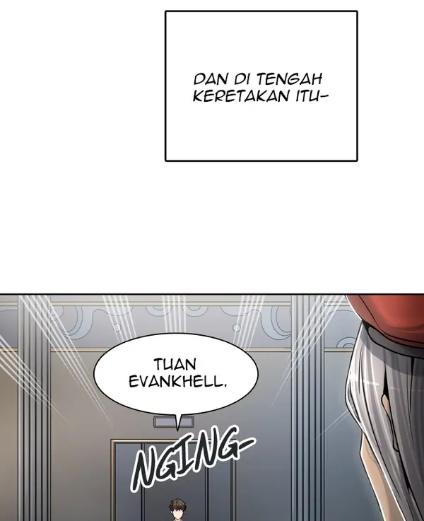 Baca Tower of God - Chapter 416 halaman 108