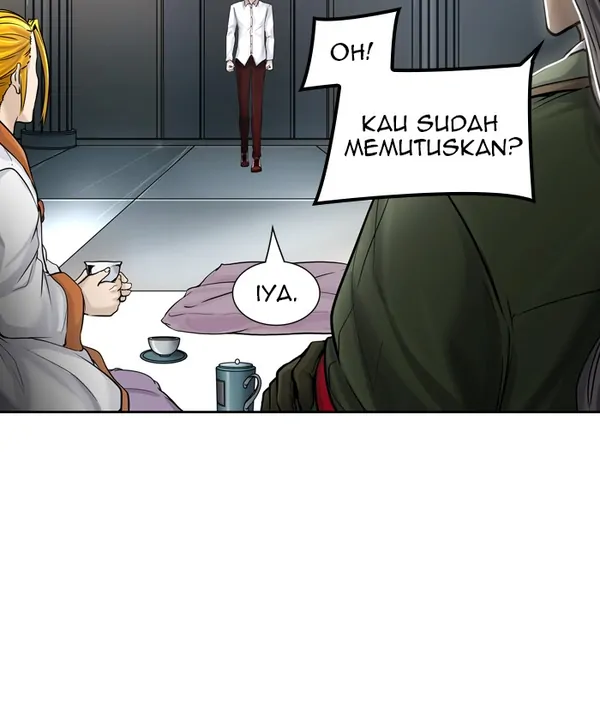 Baca Tower of God - Chapter 416 halaman 109