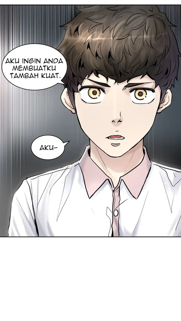 Baca Tower of God - Chapter 416 halaman 110