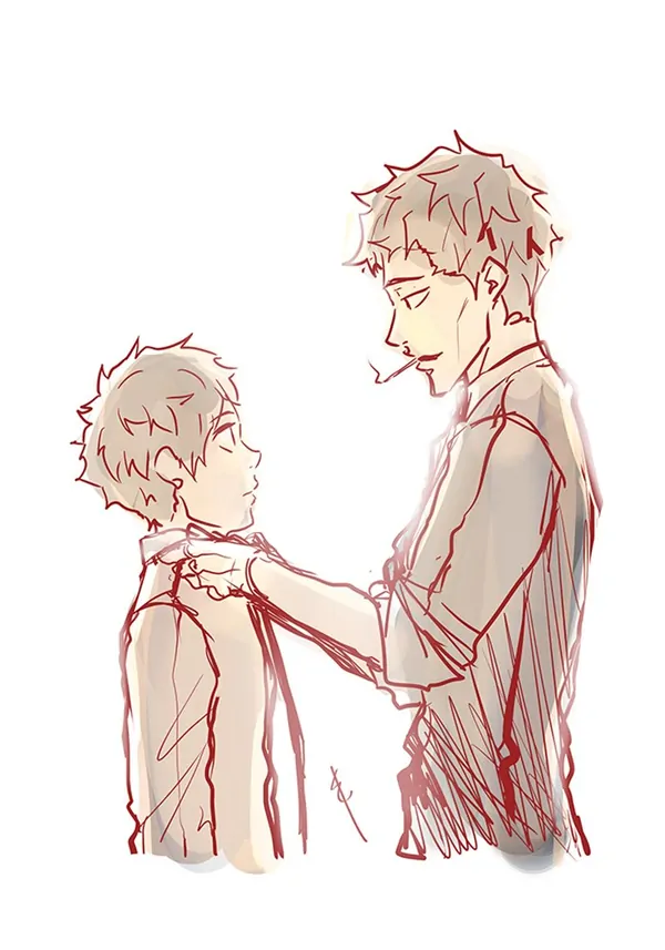 Baca Tower of God - Chapter 416 halaman 114