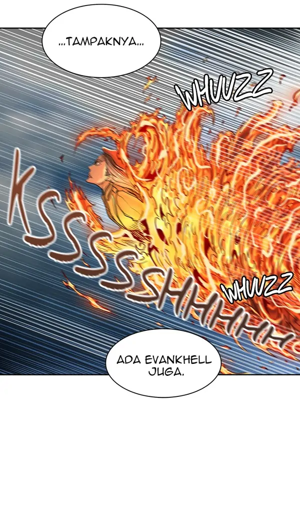 Baca Tower of God - Chapter 416 halaman 12