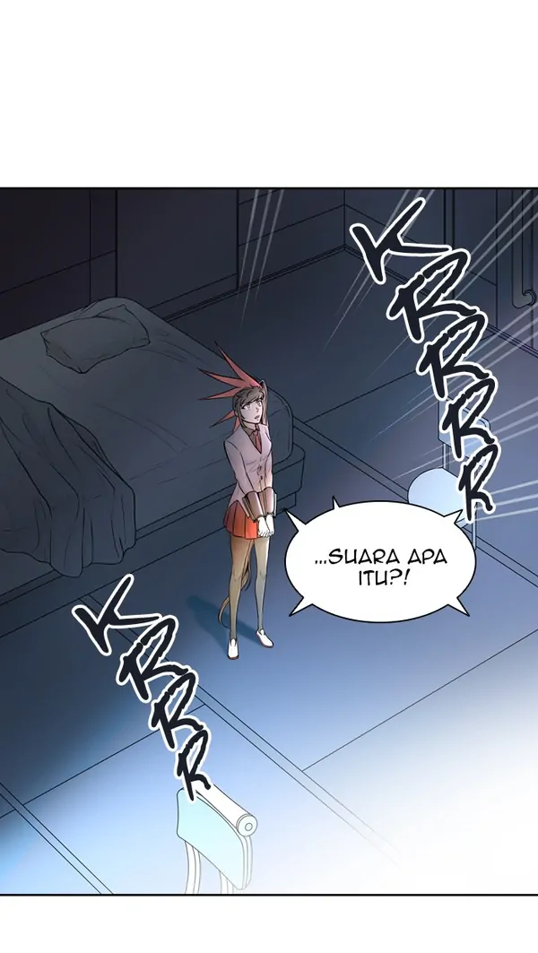 Baca Tower of God - Chapter 416 halaman 15