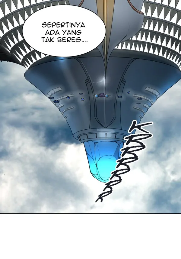 Baca Tower of God - Chapter 416 halaman 17