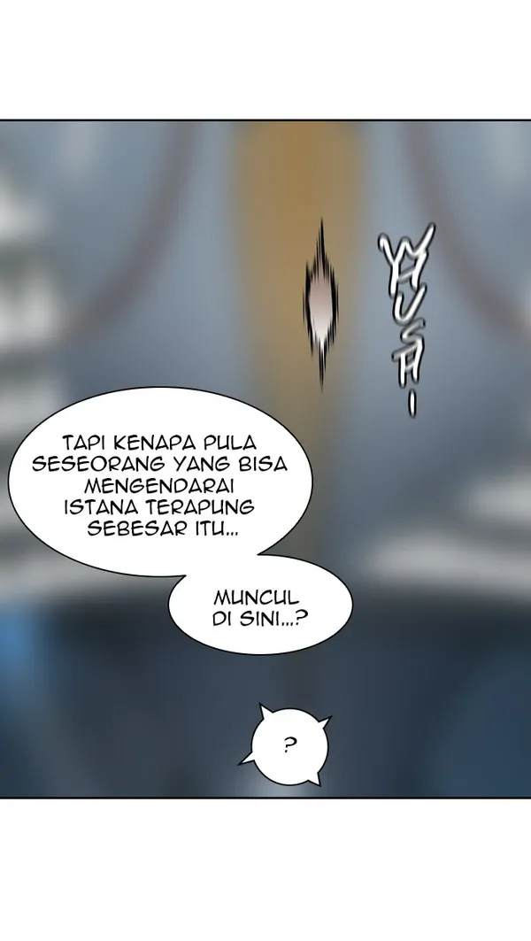 Baca Tower of God - Chapter 416 halaman 19