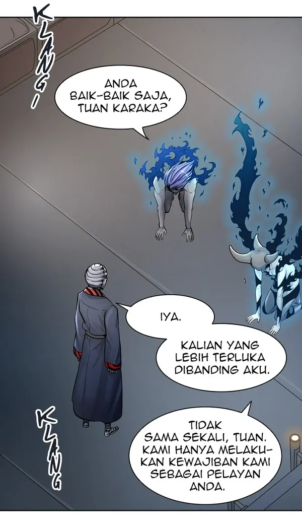 Baca Tower of God - Chapter 416 halaman 2
