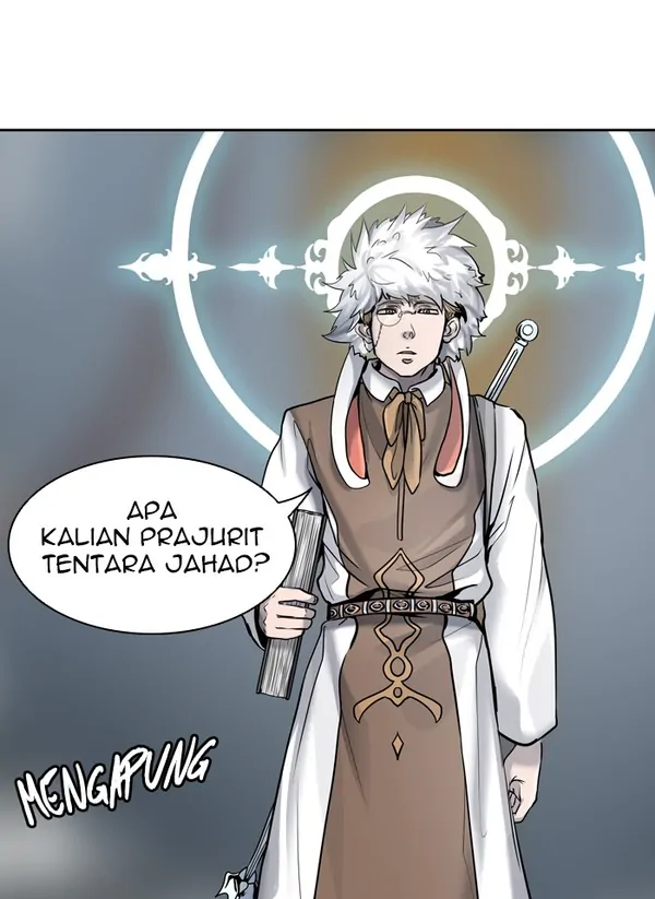 Baca Tower of God - Chapter 416 halaman 20