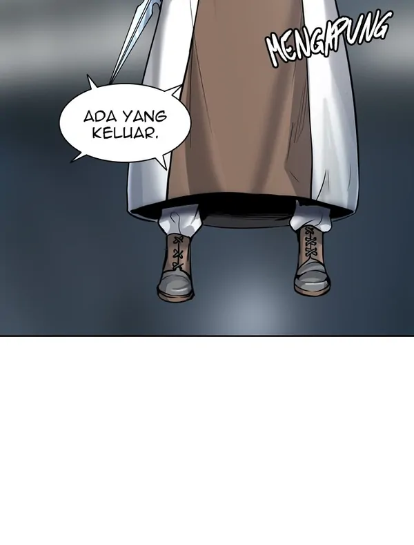 Baca Tower of God - Chapter 416 halaman 21
