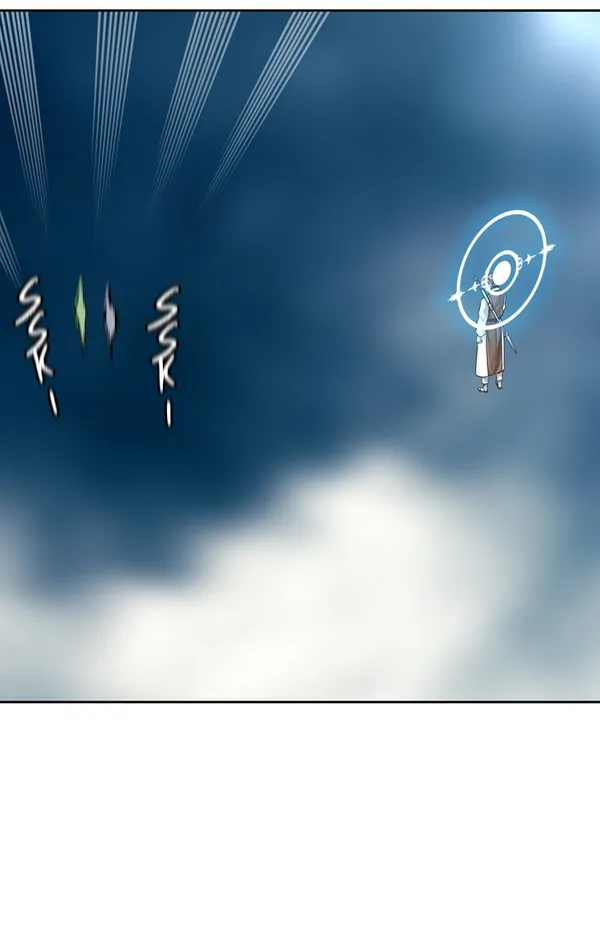 Baca Tower of God - Chapter 416 halaman 22