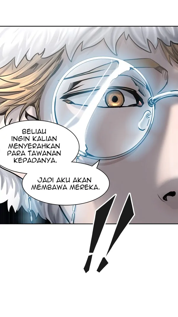 Baca Tower of God - Chapter 416 halaman 24