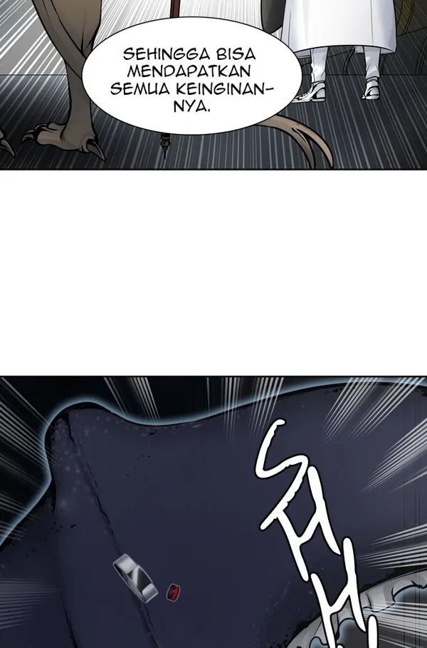 Baca Tower of God - Chapter 416 halaman 27