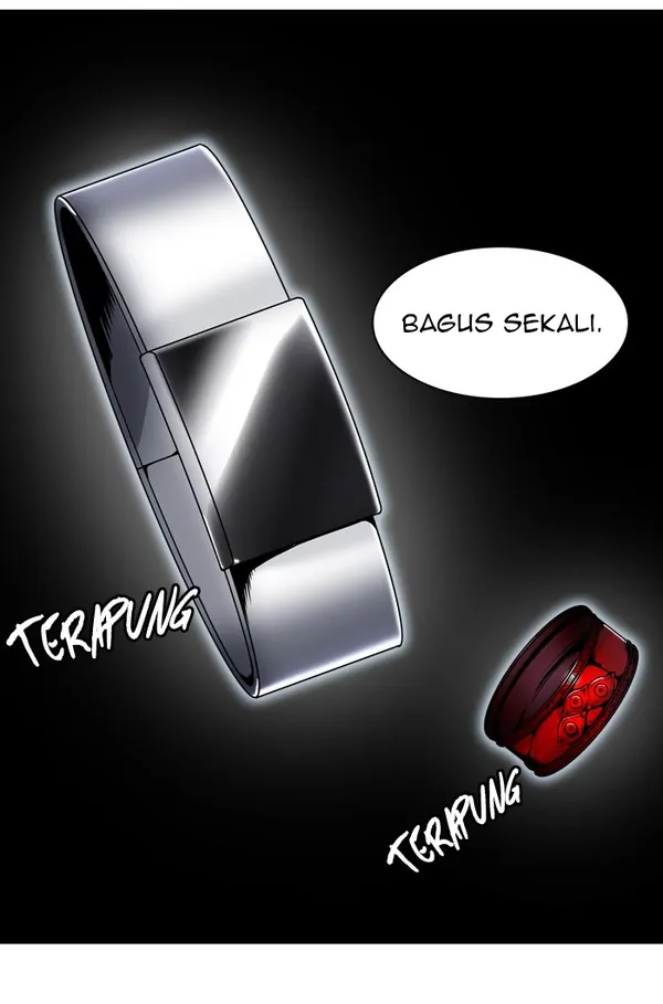 Baca Tower of God - Chapter 416 halaman 29