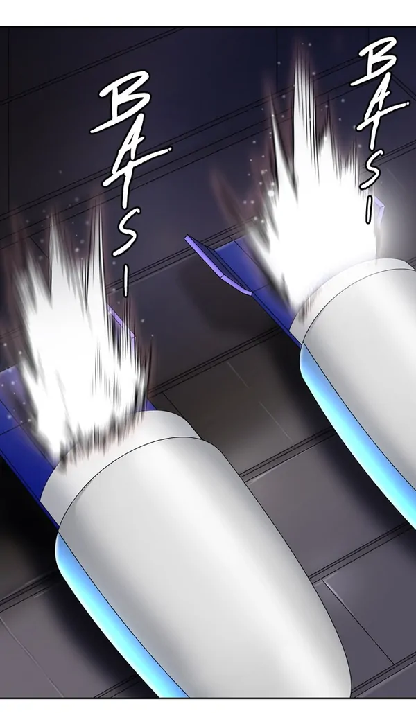 Baca Tower of God - Chapter 416 halaman 31