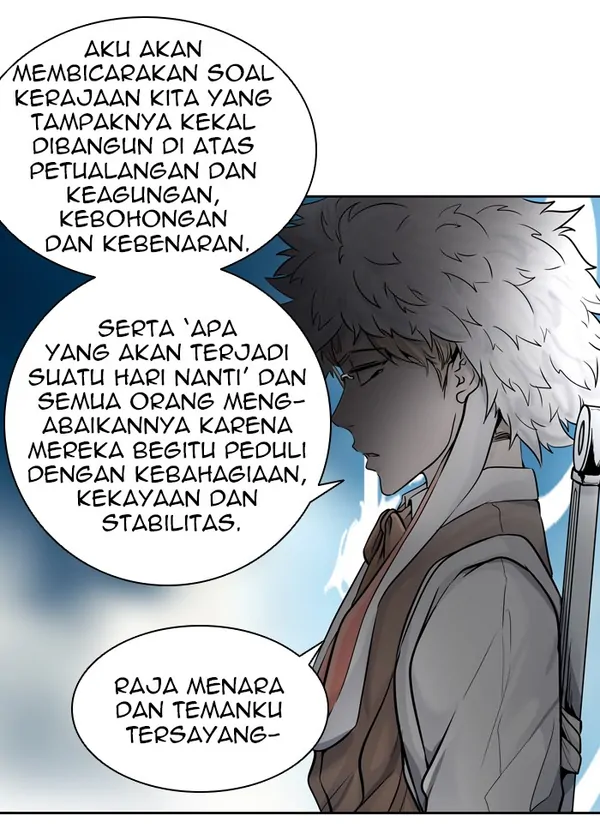 Baca Tower of God - Chapter 416 halaman 33