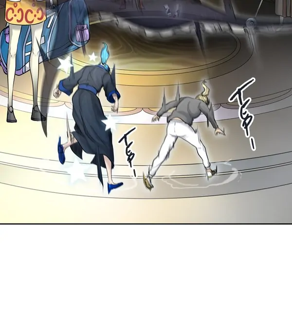 Baca Tower of God - Chapter 416 halaman 35