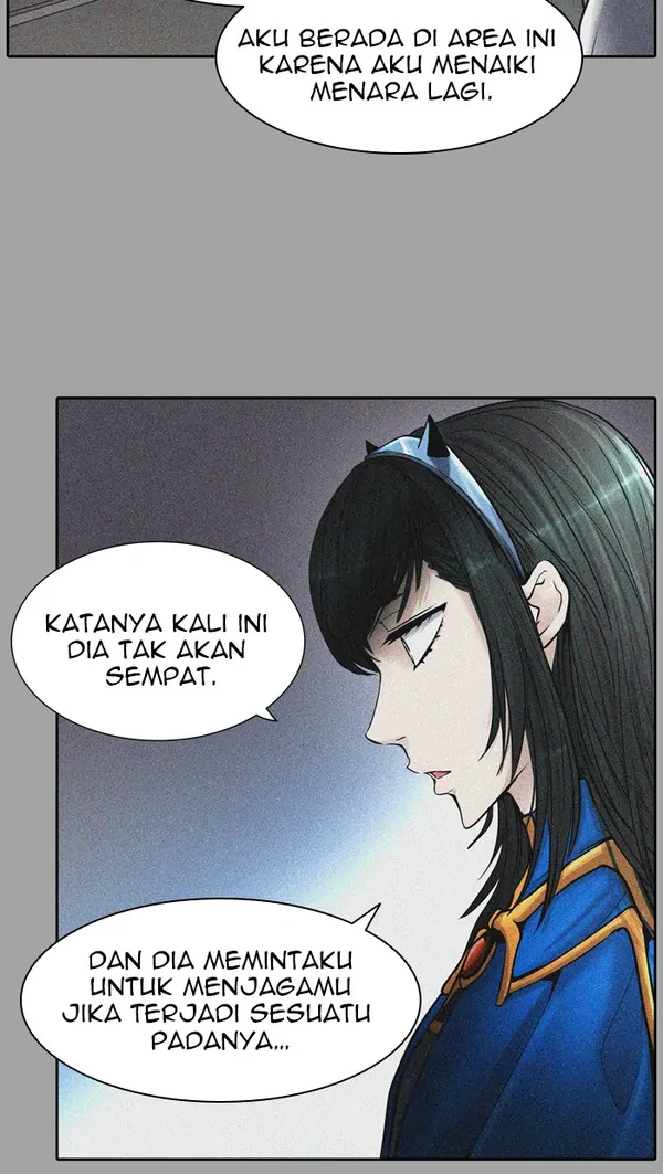 Baca Tower of God - Chapter 416 halaman 41
