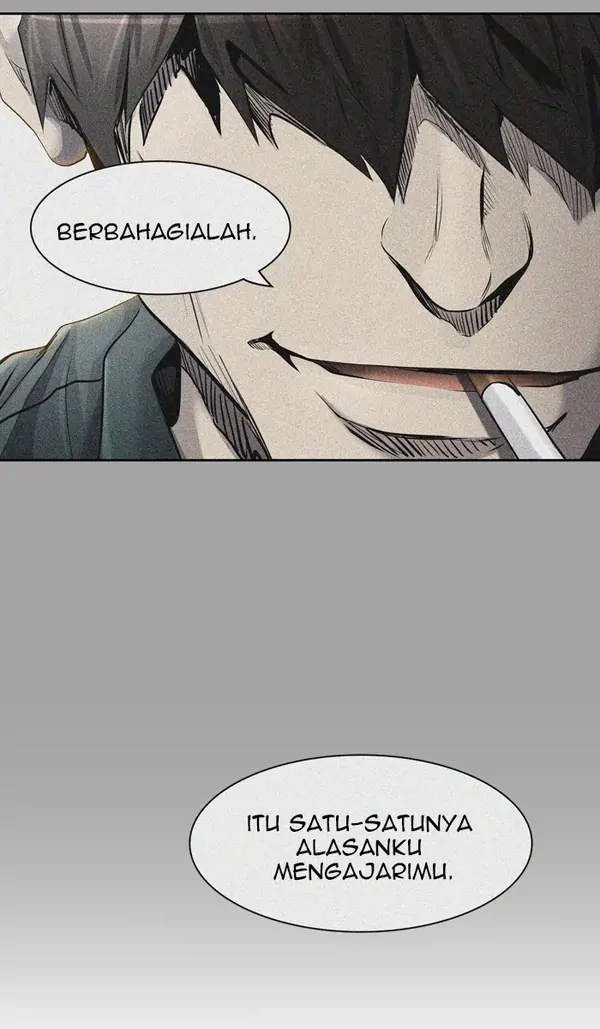 Baca Tower of God - Chapter 416 halaman 43