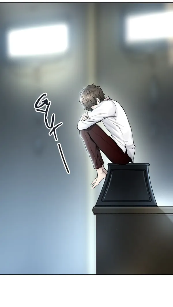 Baca Tower of God - Chapter 416 halaman 45