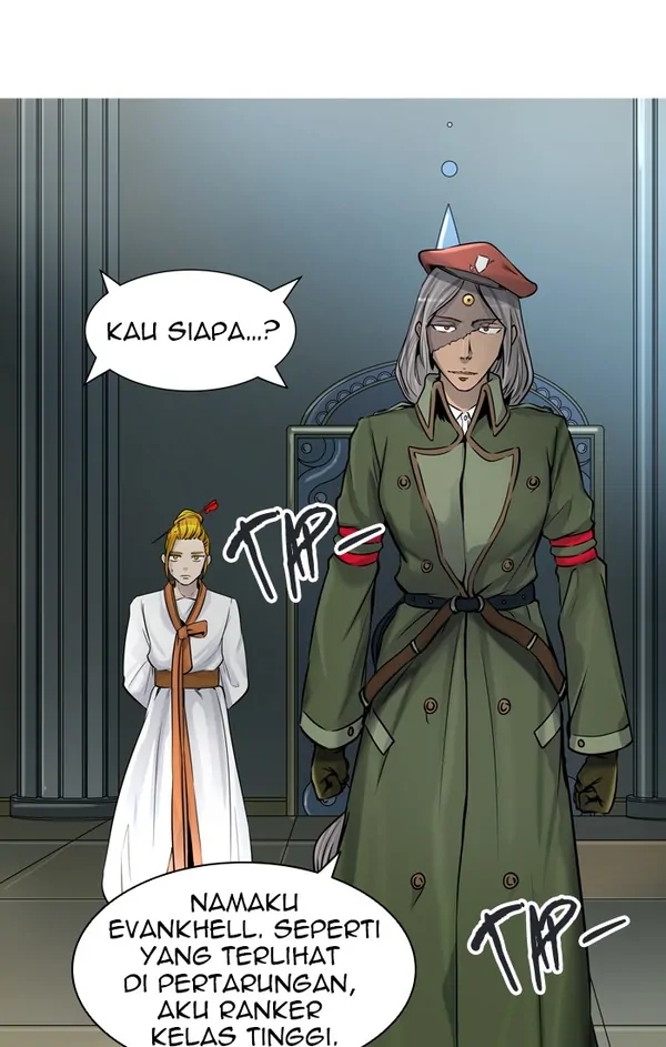 Baca Tower of God - Chapter 416 halaman 48